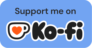 Support on Ko-fi